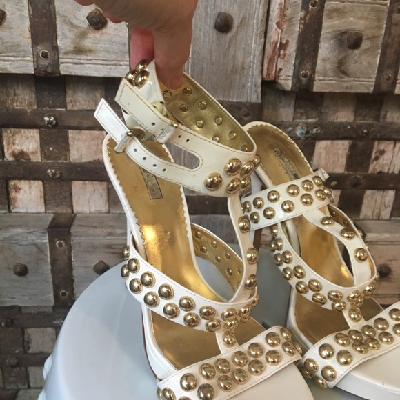 🌳🕊REPORT SIGNATURE stilettos - Picture 2 of 4